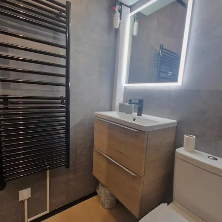 Apartamento #hb The Studious Europole Gem Tram *