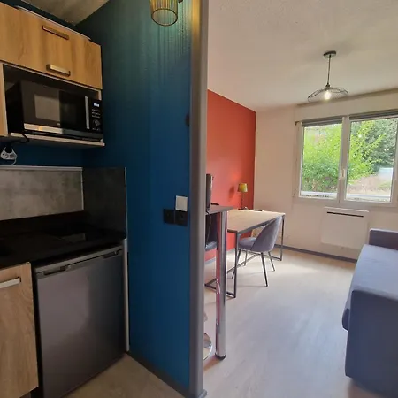 Apartment #hb The Studious Europole Gem Tram *